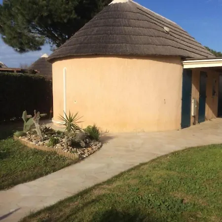 La Maison Du