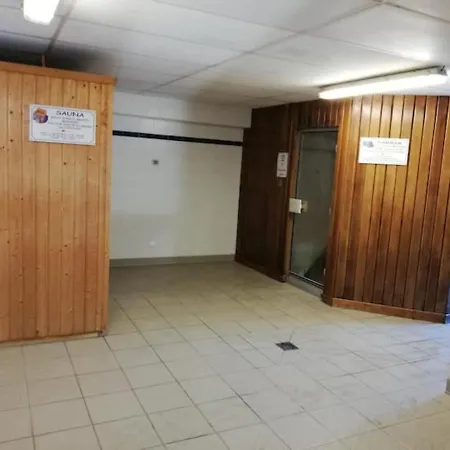 La Maison Du Le Barcarès
