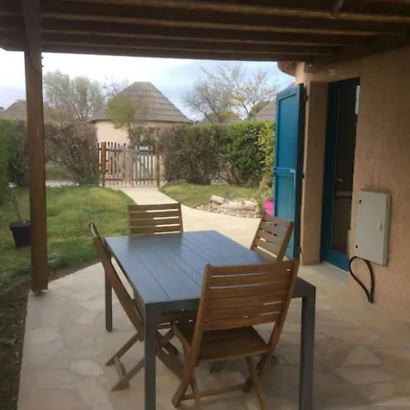 La Maison Du