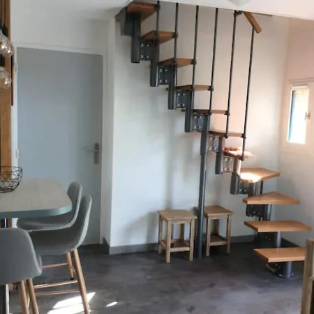 La Maison Du