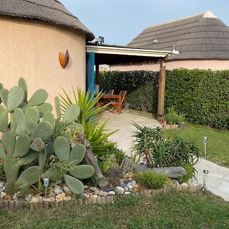 Casa de Férias La Maison Du Le Barcarès