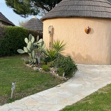 La Maison Du Casa de Férias