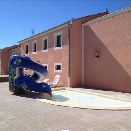 Casa de Férias La Maison Du *